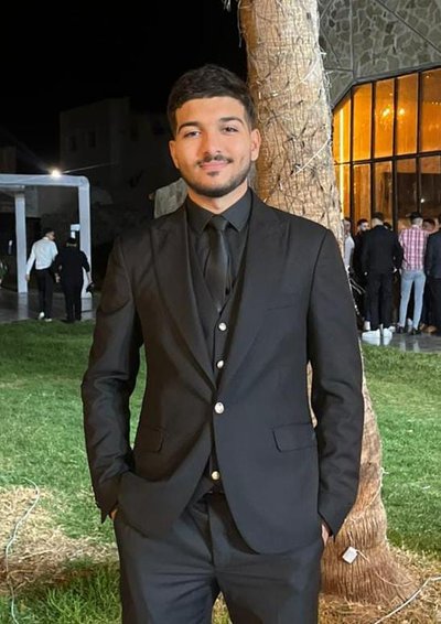 Taha Oubencherrou